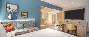 Hampton By Hilton Kuwait Salmiya 3*
