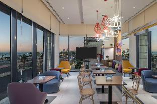 Hampton By Hilton Kuwait Salmiya 3*
