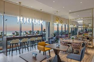 Hampton By Hilton Kuwait Salmiya 3*
