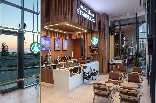 Hampton By Hilton Kuwait Salmiya 3*