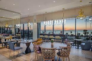 Hampton By Hilton Kuwait Salmiya 3*