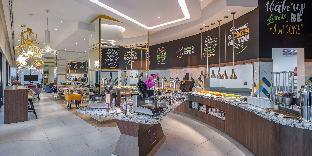 Hampton By Hilton Kuwait Salmiya 3*