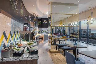 Hampton By Hilton Kuwait Salmiya 3*