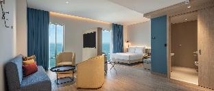 Hampton By Hilton Kuwait Salmiya 3*