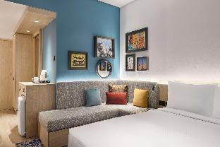 Hampton By Hilton Kuwait Salmiya 3*