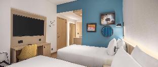 Hampton By Hilton Kuwait Salmiya 3*