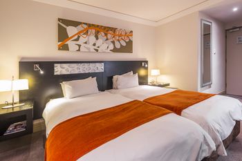 ONOMO Hotel Cape Town - Inn on the Square 3*
