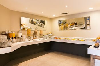 ONOMO Hotel Cape Town - Inn on the Square 3*