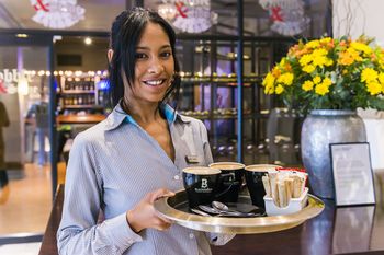 ONOMO Hotel Cape Town - Inn on the Square 3*
