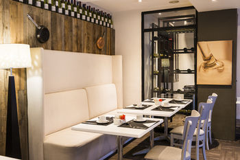 ONOMO Hotel Cape Town - Inn on the Square 3*