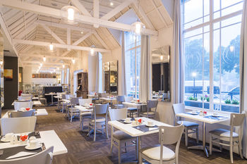 ONOMO Hotel Cape Town - Inn on the Square 3*