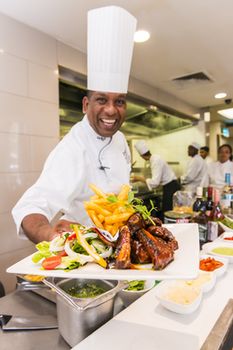 ONOMO Hotel Cape Town - Inn on the Square 3*