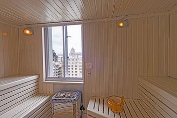 ONOMO Hotel Cape Town - Inn on the Square 3*