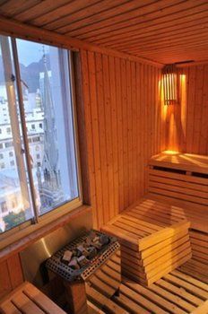 ONOMO Hotel Cape Town - Inn on the Square 3*