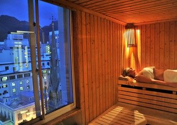 ONOMO Hotel Cape Town - Inn on the Square 3*