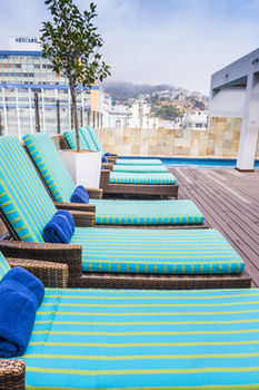 ONOMO Hotel Cape Town - Inn on the Square 3*