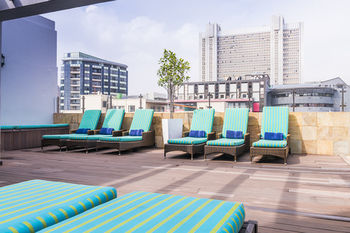ONOMO Hotel Cape Town - Inn on the Square 3*