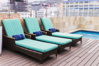 ONOMO Hotel Cape Town - Inn on the Square 3*