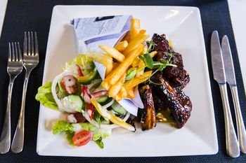 ONOMO Hotel Cape Town - Inn on the Square 3*