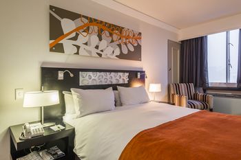 ONOMO Hotel Cape Town - Inn on the Square 3*