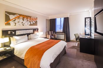 ONOMO Hotel Cape Town - Inn on the Square 3*