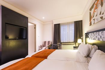 ONOMO Hotel Cape Town - Inn on the Square 3*