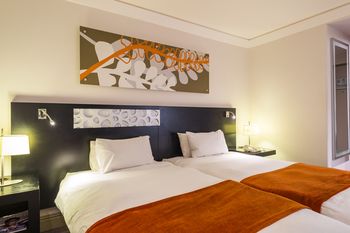 ONOMO Hotel Cape Town - Inn on the Square 3*