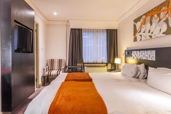 ONOMO Hotel Cape Town - Inn on the Square 3*