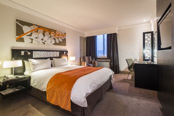 ONOMO Hotel Cape Town - Inn on the Square 3*