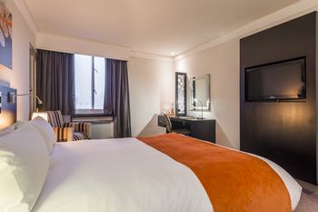 ONOMO Hotel Cape Town - Inn on the Square 3*