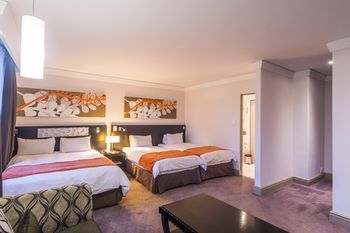 ONOMO Hotel Cape Town - Inn on the Square 3*