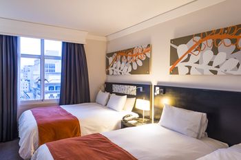 ONOMO Hotel Cape Town - Inn on the Square 3*