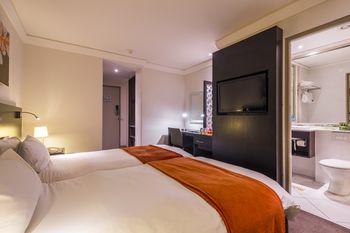 ONOMO Hotel Cape Town - Inn on the Square 3*