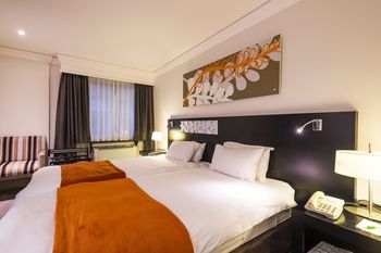ONOMO Hotel Cape Town - Inn on the Square 3*