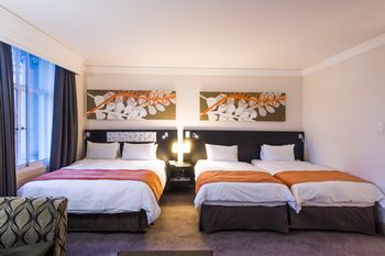 ONOMO Hotel Cape Town - Inn on the Square 3*