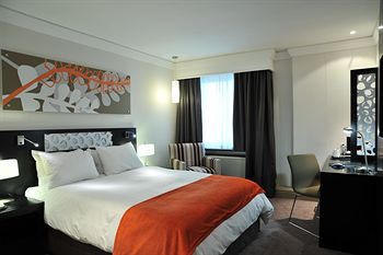 ONOMO Hotel Cape Town - Inn on the Square 3*