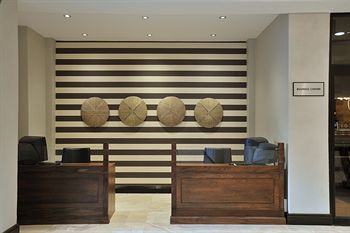 ONOMO Hotel Cape Town - Inn on the Square 3*