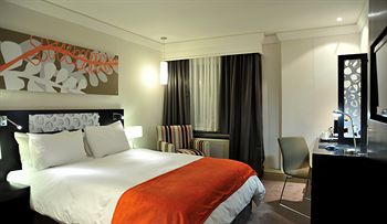 ONOMO Hotel Cape Town - Inn on the Square 3*