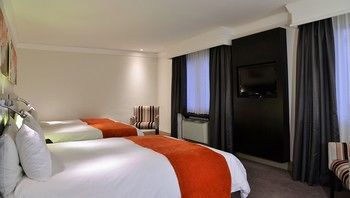 ONOMO Hotel Cape Town - Inn on the Square 3*