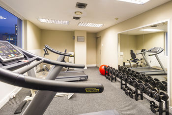 ONOMO Hotel Cape Town - Inn on the Square 3*