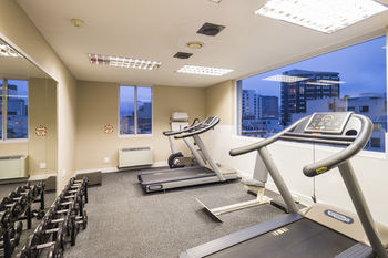ONOMO Hotel Cape Town - Inn on the Square 3*
