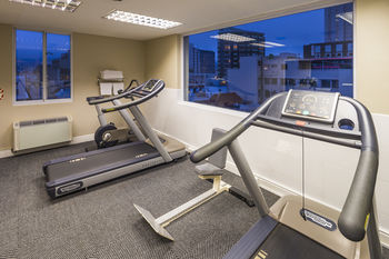 ONOMO Hotel Cape Town - Inn on the Square 3*