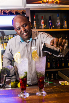 ONOMO Hotel Cape Town - Inn on the Square 3*