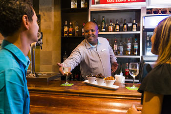 ONOMO Hotel Cape Town - Inn on the Square 3*