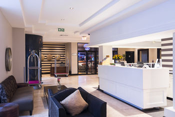 ONOMO Hotel Cape Town - Inn on the Square 3*