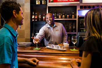 ONOMO Hotel Cape Town - Inn on the Square 3*