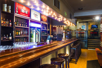 ONOMO Hotel Cape Town - Inn on the Square 3*