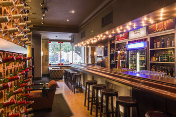 ONOMO Hotel Cape Town - Inn on the Square 3*