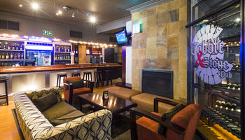 ONOMO Hotel Cape Town - Inn on the Square 3*