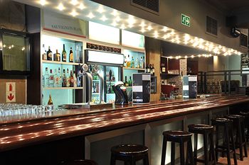 ONOMO Hotel Cape Town - Inn on the Square 3*
